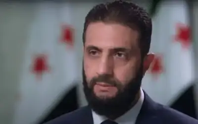 الخزانة الأميركية تزيل اسم الشرع من