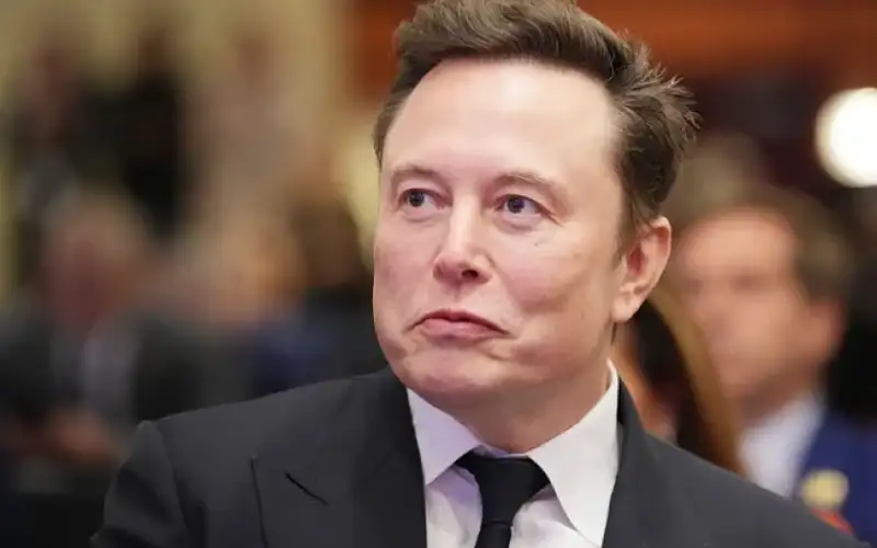 صفقة تعويض تاريخية لإيلون ماسك بقيمة