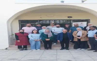 وزير الإدارة المحلية يتفقد بلديات في