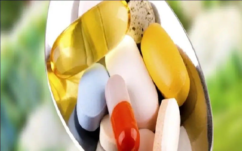 أهم 5 مكملات غذائية للحد من