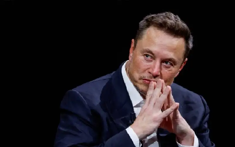 إيلون ماسك يتلقى ضربة موجعة.. 10