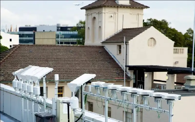 دهان خارق… يبرد منزلك ويوفر ماء