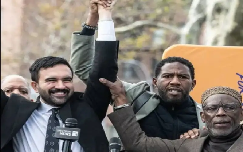 كيف فشل 26 مليارديرا في هزيمة