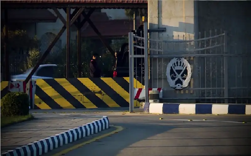 الأمن العام يدعو للإبلاغ عن سكن