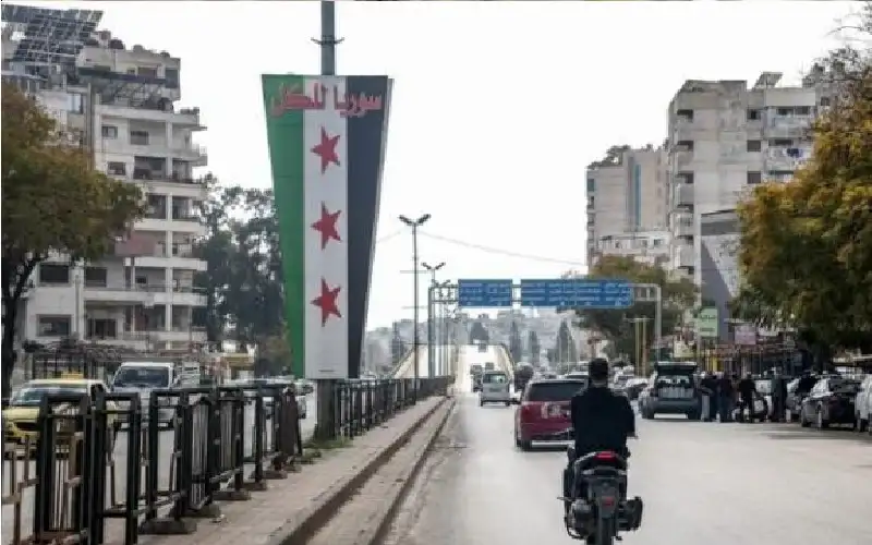 الداخلية السورية: اتفاقية أمنية مع الأردن