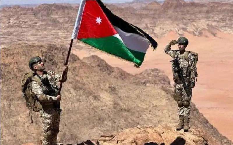 الحكومة: خدمة العلم تعزز الانتماء والانضباط