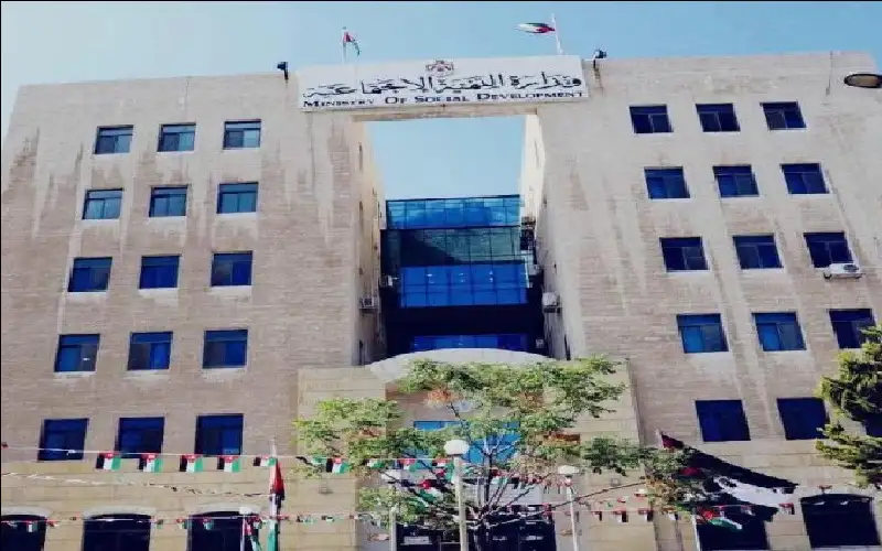 التنمية: إلحاق 47 طفلا في دور