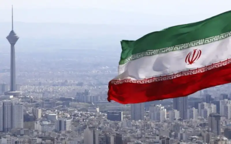 رسالة إيرانية شديدة اللهجة لمجلس الأمن