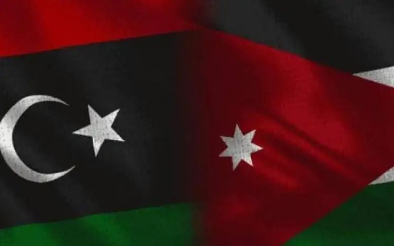 تورط شركة أردنية في قضية فساد