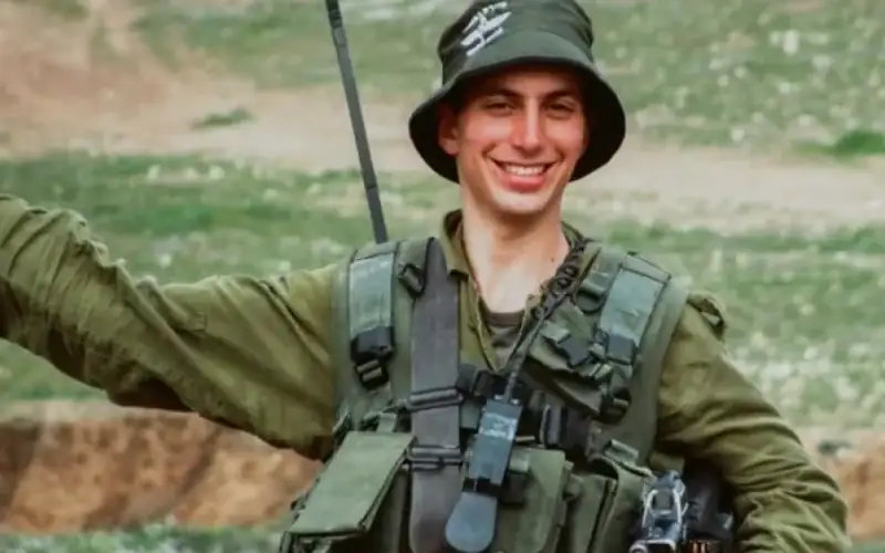 كتائب القسام تعلن انتشال جثة الضابط