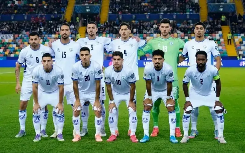 أيرلندا توافق على قرار حظر إسرائيل