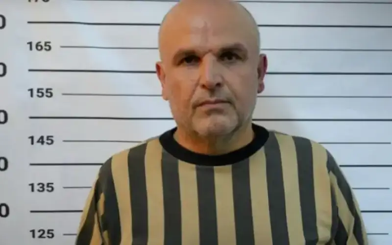 سوريا: القبض على مسؤول أمني بنظام