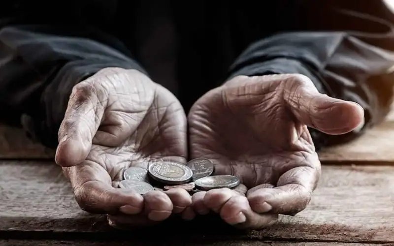 ضبط 741 متسولا ومتسولة الشهر الماضي