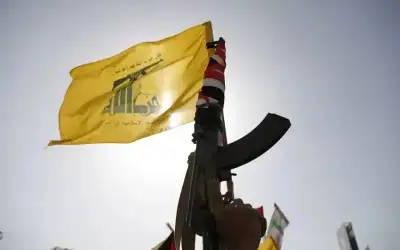 سمير جعجع يوجه رسالة لـ (حزب
