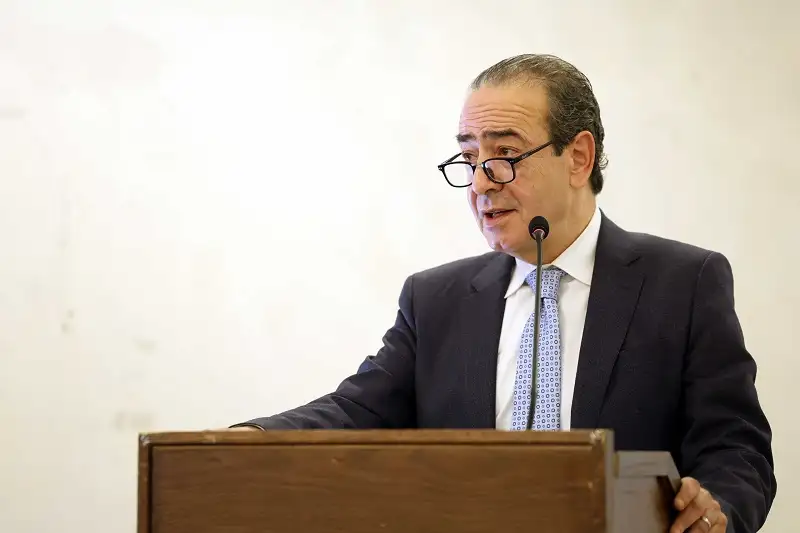 الهيئة العربية للتحكيم الهندسي ونقابة المهندسين