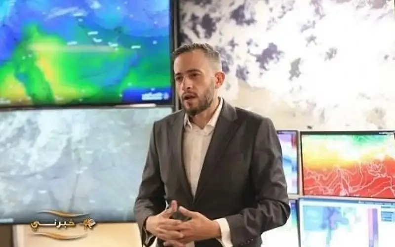 الشاكر : مؤشرات ايجابية للموسم المطري