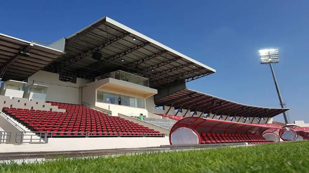 الوحدات يلتقي البقعة اليوم في بطولة