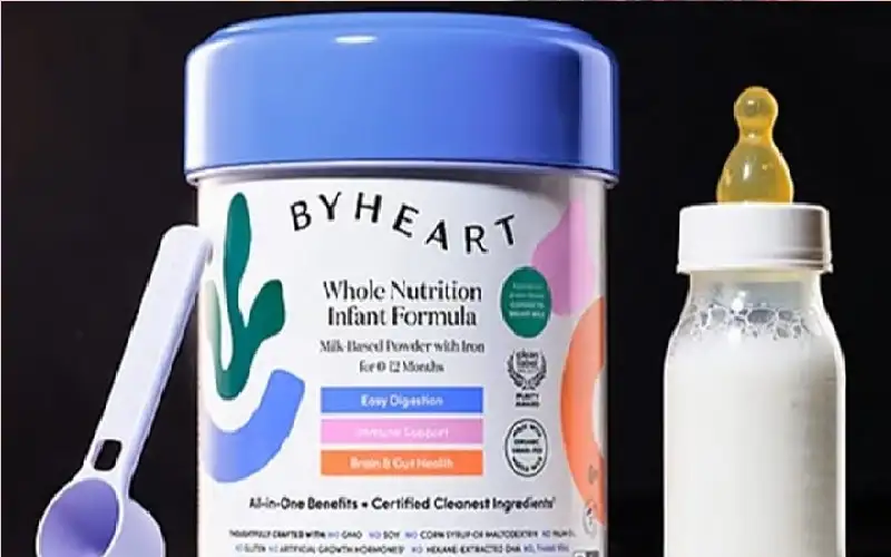 بسبب الحليب.. تسمم 13 رضيعا في