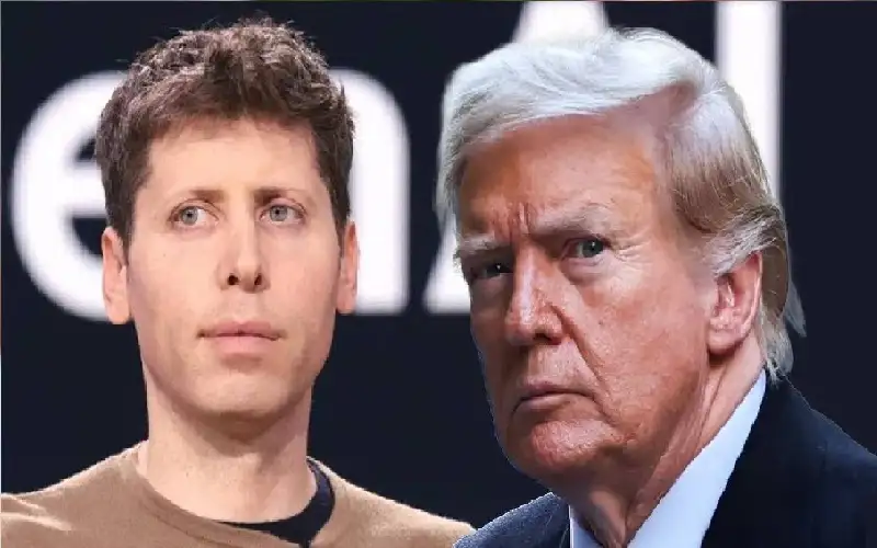 حرب التريليونات والذكاء الاصطناعي تطرق أبواب