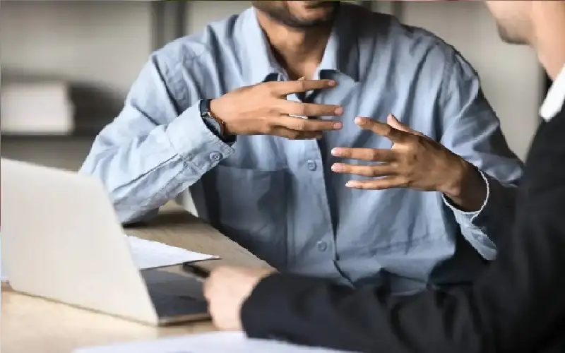 السر الخفي لجذب الانتباه.. خدعة بسيطة