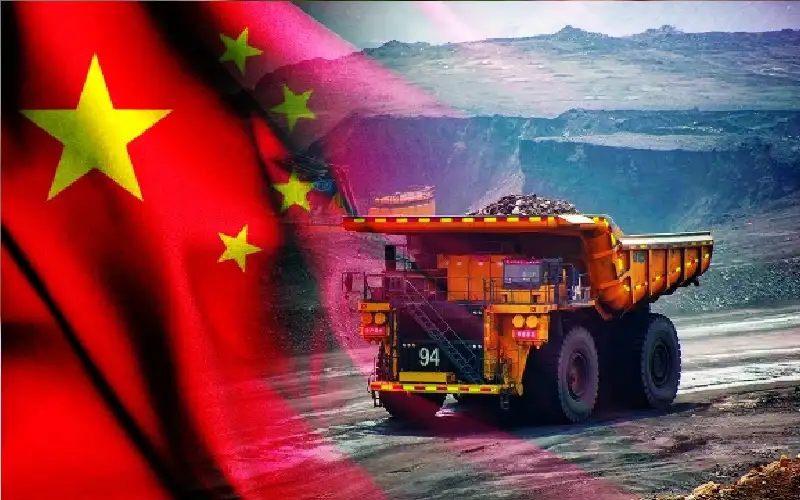 كيف يمكن للعالم تخفيف سيطرة الصين