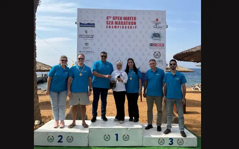 البنك الأردني الكويتي يرعى النسخة الرابعة