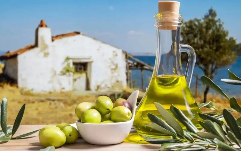 الزراعة تضع شرطا لعبوات زيت الزيتون