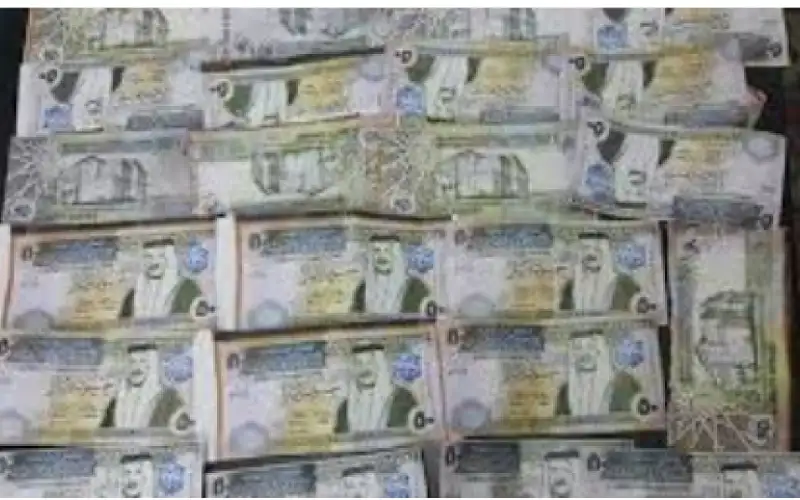 التنمية : ضبط أكثر من 35