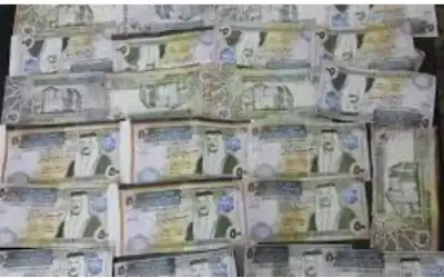 التنمية : ضبط أكثر من 35