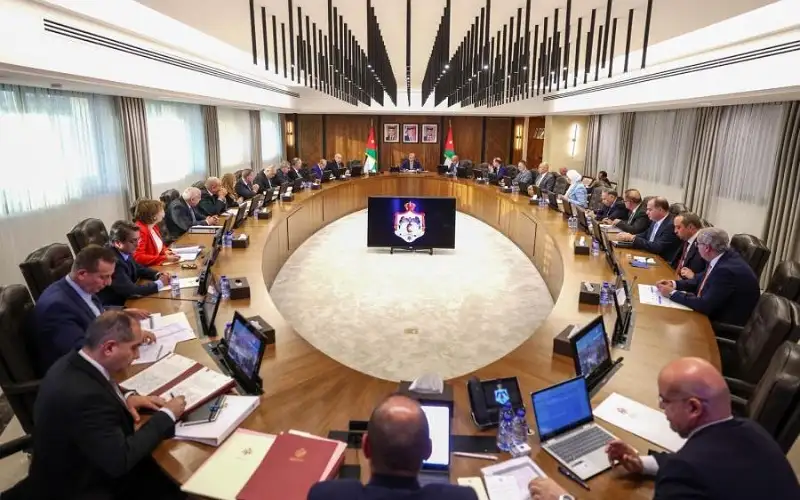 الحكومة توافق على زيادة عدد المنح