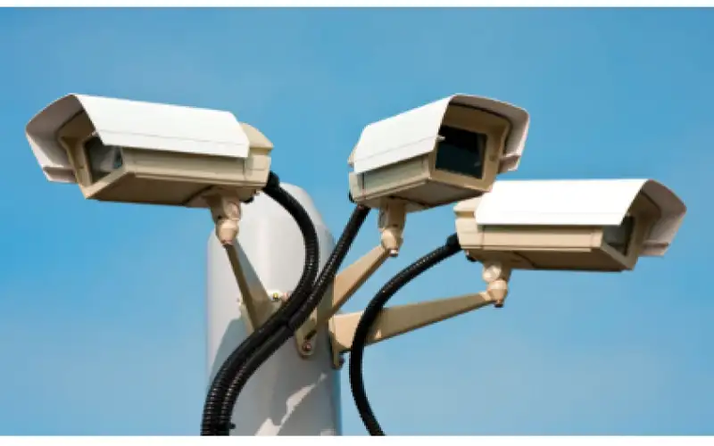 أمانة عمان تبدأ تركيب الكاميرات و30%