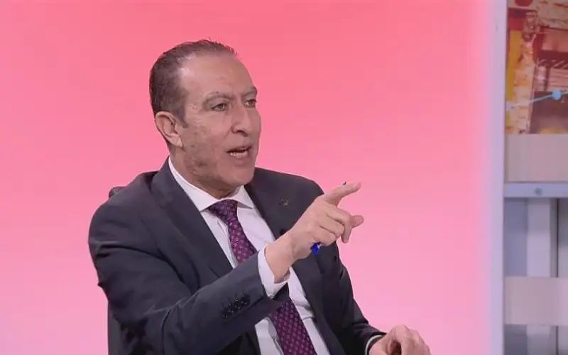 الطراونة: إقرار موازنة 2026 قبل نهاية