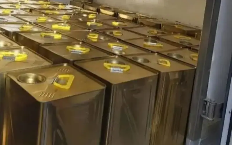 وزارة الزراعة: استيراد 4 آلاف طن