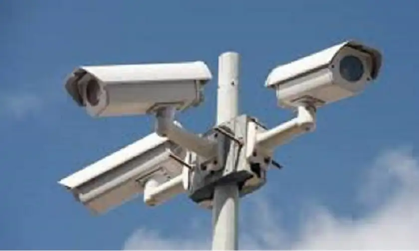 أمانة عمان: 1600 كاميرا جديدة مخصصة
