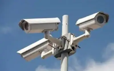 أمانة عمان: 1600 كاميرا جديدة مخصصة