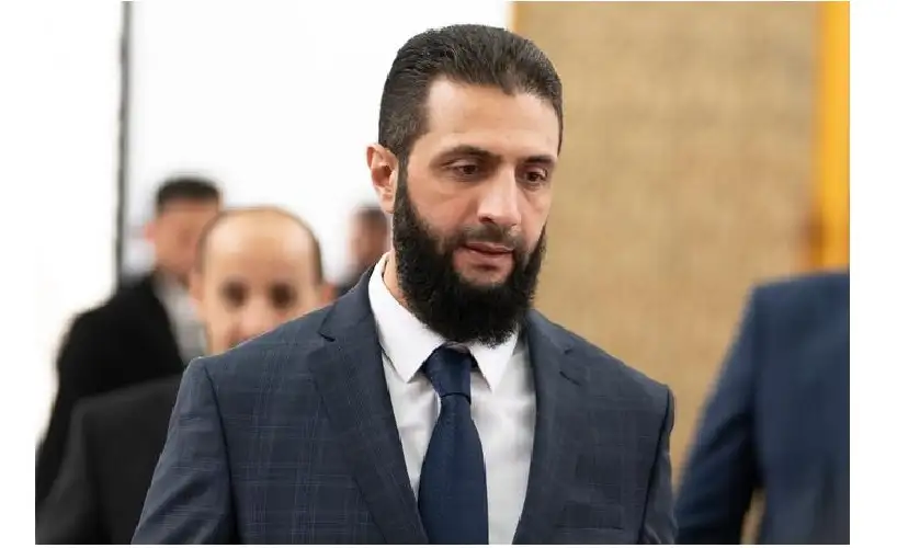 ما تكشفه زيارة الشرع الى واشنطن؟