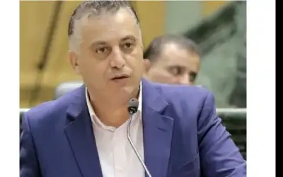 الموت يفجع النائب محمد الطهراوي
