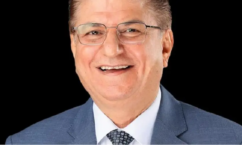 الرواد: فوز الفوسفات الأردنية في جائزة