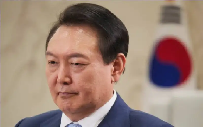 مساعدة العدو - كوريا الشمالية.. اتهام