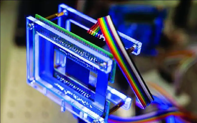 تقنية تسرع الاتصال اللاسلكي 6G