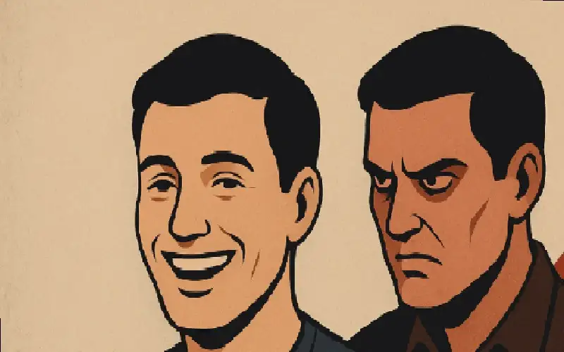 ابتسامة زائفة وخطر خفي.. كيف تكتشف