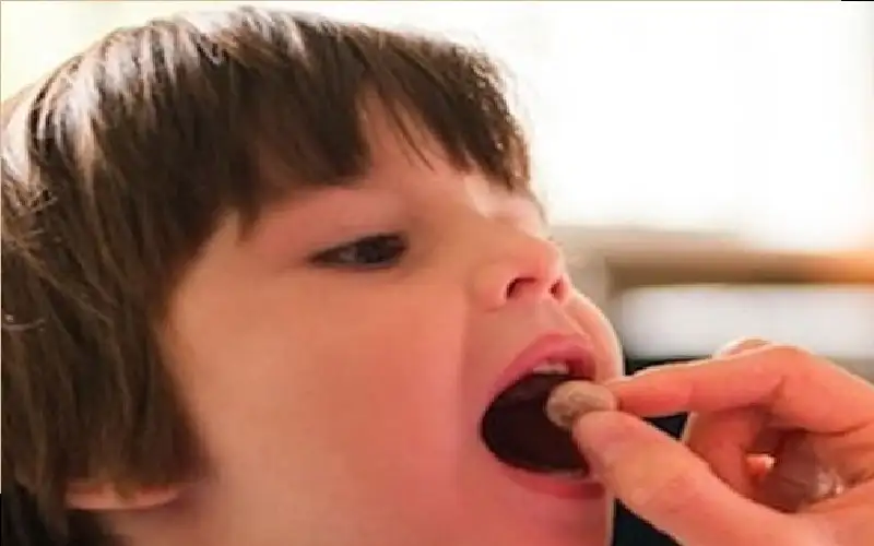 هل يحتاج الأطفال إلى فيتامينات متعددة