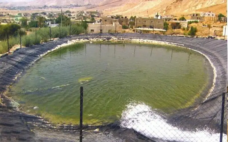 وفاة حدثين اثر حادث غرق في