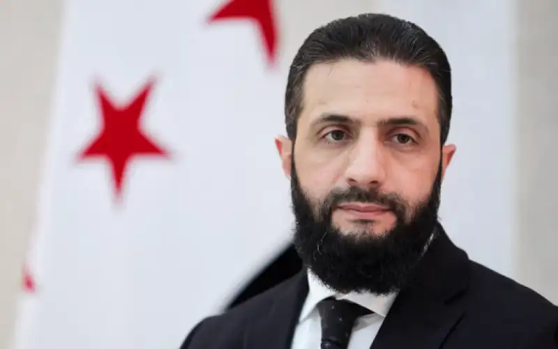 رويترز : احباط محاولتين لاغتيال الشرع