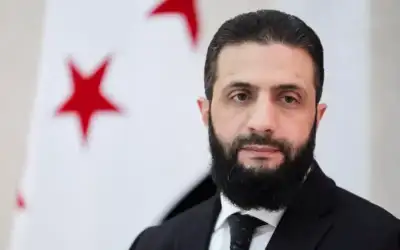 رويترز : احباط محاولتين لاغتيال الشرع