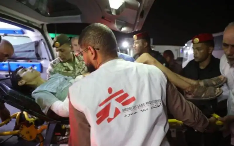 الصحة العالمية: 16 ألف مريضا في