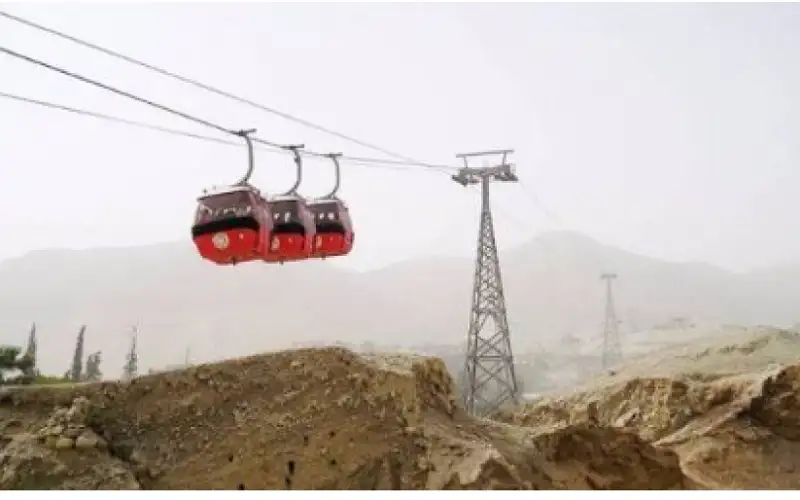 إعمار الكرك تنفي تحديد مسار مشروع