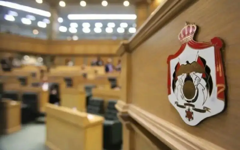 الأردن.. حسم 90% من مقاعد اللجان