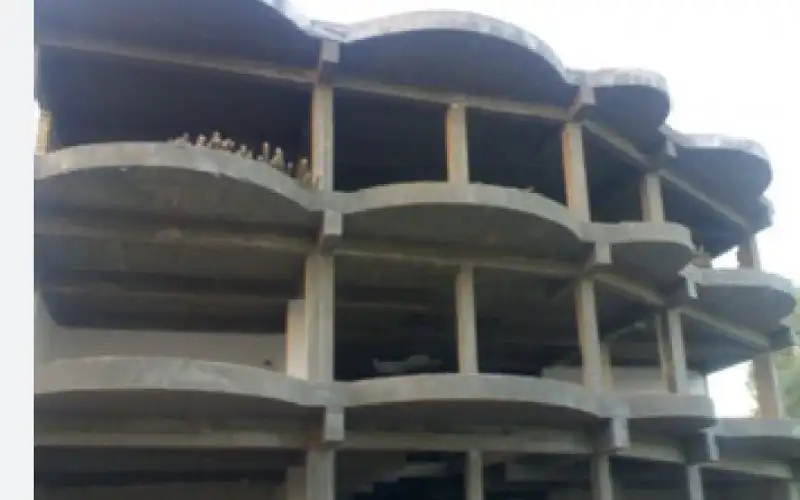 وفاة ثلاثيني جراء سقوطه عن عمارة