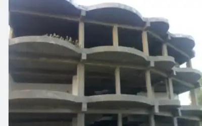 وفاة ثلاثيني جراء سقوطه عن عمارة